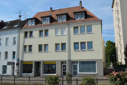Wohnung Hanau Innenstadt - 2 Zimmer, 57 m&sup2;, 750&euro; | Angebot:27403942
