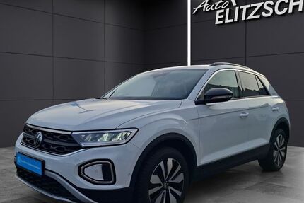 VW T-Roc 16.000 km 22.880 &euro; Kamenz 01917