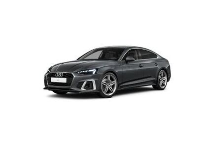 Audi A5 116.023 km 29.890 &euro; Heidenheim an der Brenz 89520
