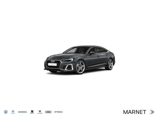Audi A5 116.023 km 29.890 &euro; Heidenheim an der Brenz 89520