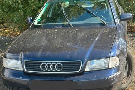 Audi A4 100.000 km 1.300 &euro; Landsberg 06188