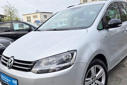 VW Sharan 220.000 km 7.800 &euro; Dresden 01067
