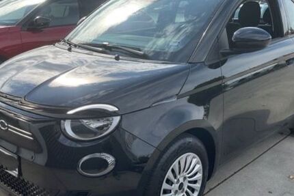 Fiat 500e 21.890 km 15.650 &euro; Buchholz in der Nordheide 21244