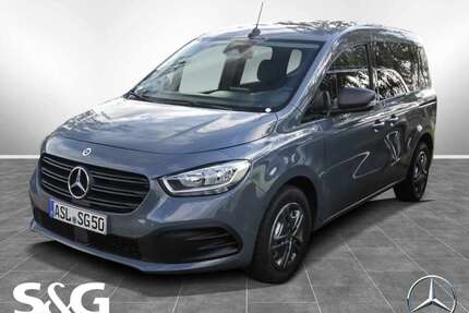 Mercedes Citan