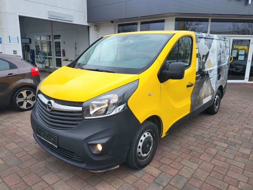 Vivaro