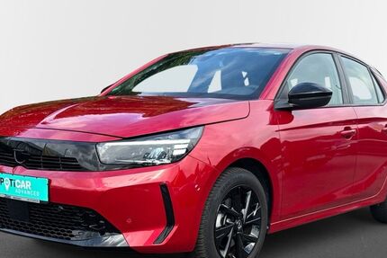 Opel Corsa 4.250 km 18.950 &euro; Weinheim 69469