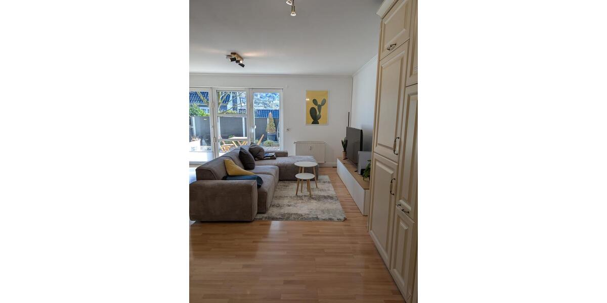 Erdgeschoßwohnung Gevelsberg - 2 Zimmer, 57 m&sup2;, 845&euro; | Angebot:26003707