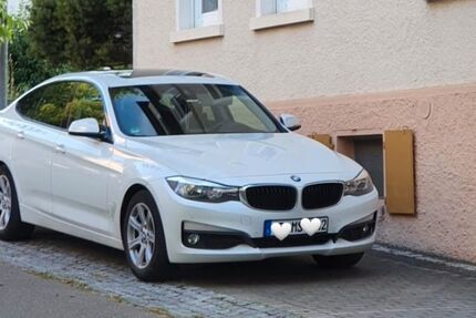 BMW 320 Gran Turismo 260.500 km 11.600 &euro; Bissingen-Teck 73266