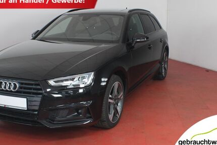 Audi A4 111.501 km 20.499 &euro; Horn Bad Meinberg 32805