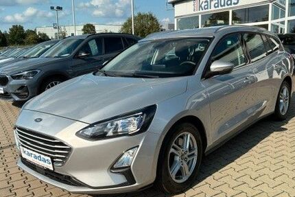 Ford Focus 121.936 km 10.650 &euro; Bayreuth 95448
