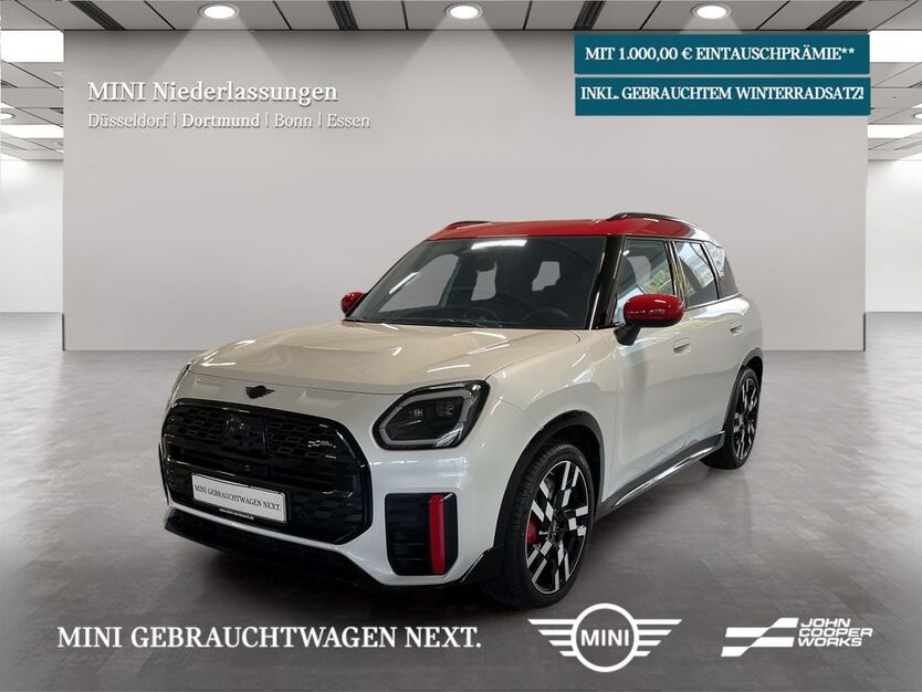 Mini John Cooper Works Countryman 26.793 km 45.999 € Dortmund 44263