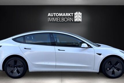 Tesla Model 3 44.627 km 29.290 &euro; Barchfeld - Immelborn 36456