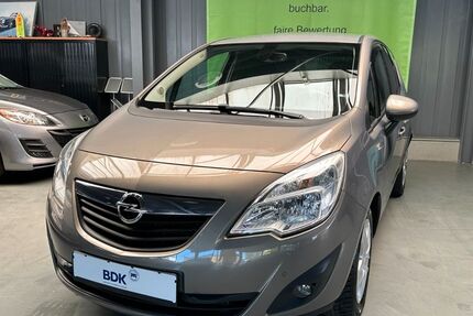 Opel Meriva 135.000 km 4.490 &euro; Dortmund 44263