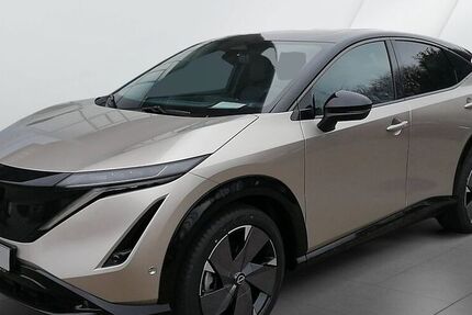 Nissan Ariya