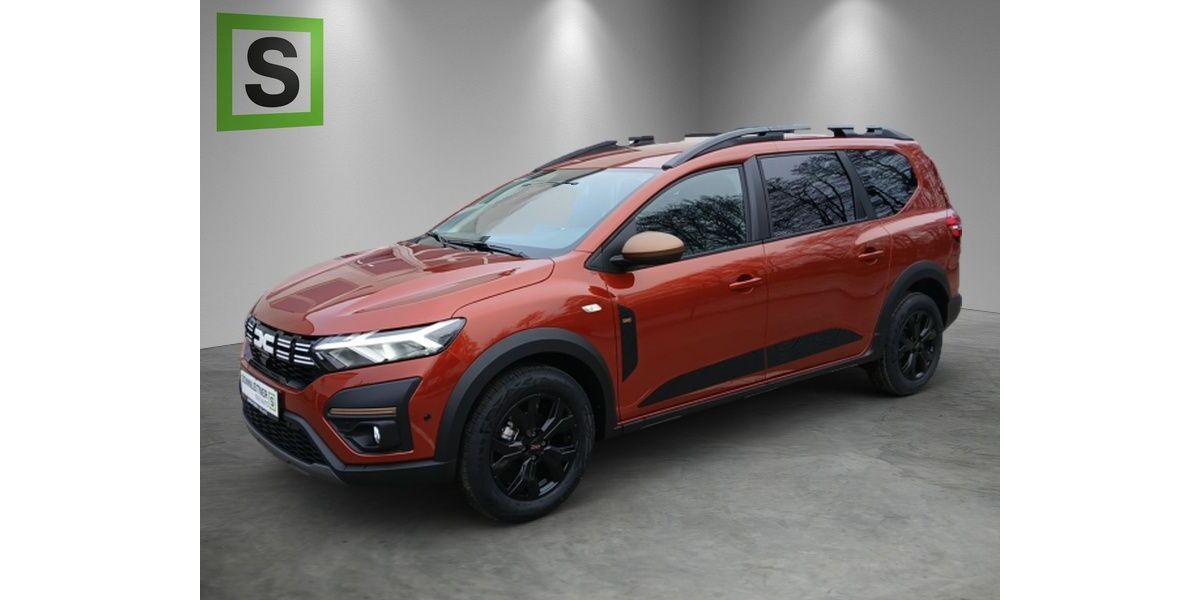 Dacia Jogger 8.534 km 22.960 &euro; Nürnberg 90471