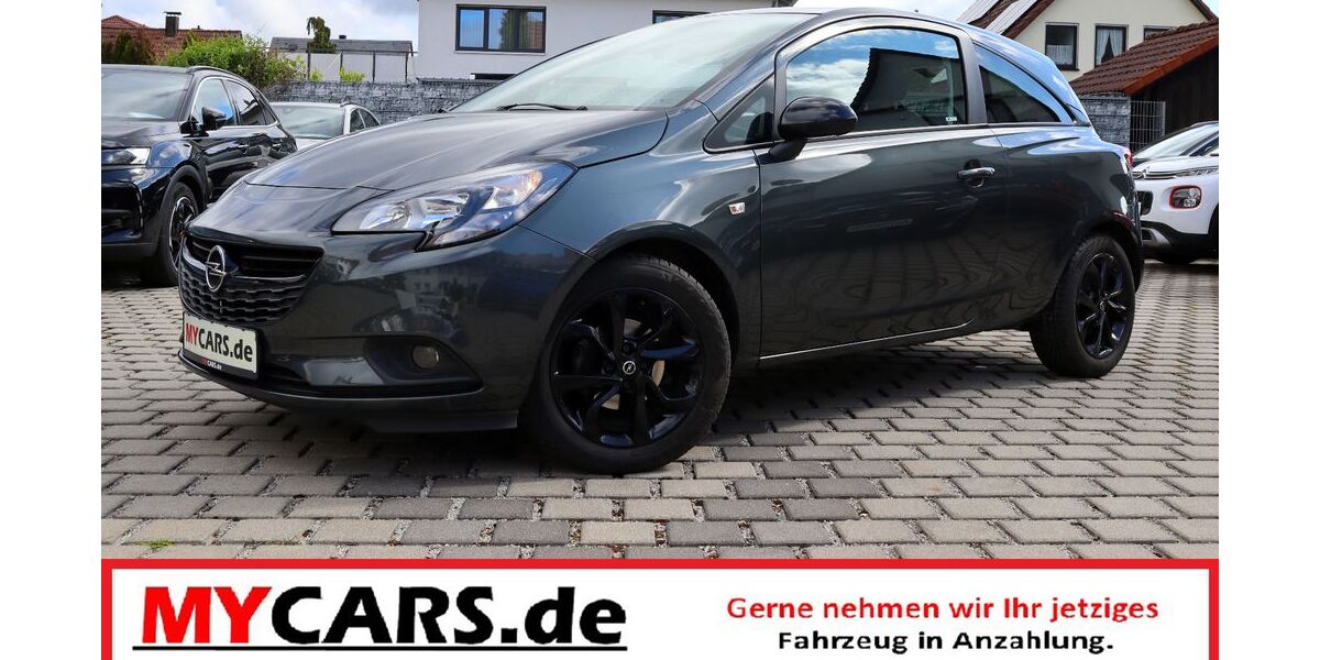 Opel Corsa 73.500 km 8.555 &euro; Röthenbach a. d. Pegnitz 90552