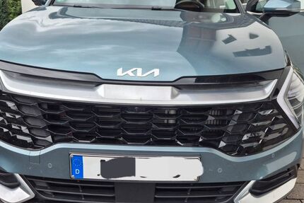 Kia Sportage 33.300 km 27.900 € Fluterschen 57614