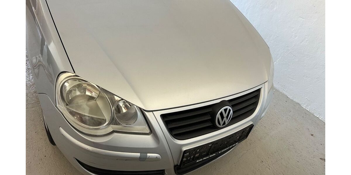 VW Polo 162.000 km 2.700 &euro; Petersdorf 86574