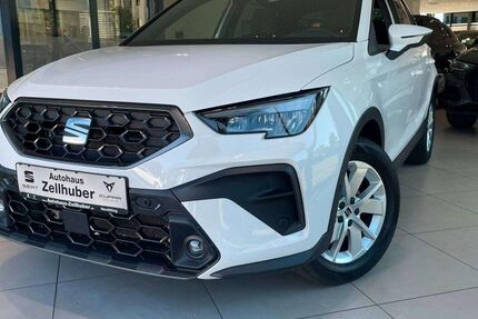 Seat Arona 26.220 km 21.470 &euro; Neuötting 84524