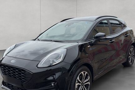 Ford Puma 10.082 km 25.550 € Frankfurt 60386