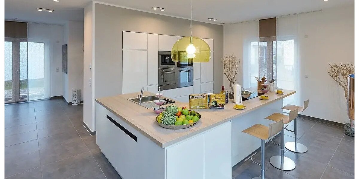 Moderne Villa nach Ihren Wünschen in Gründau - Projektierung nach Ihren Vorstellungen - Villa Gründau | Angebot:27322143