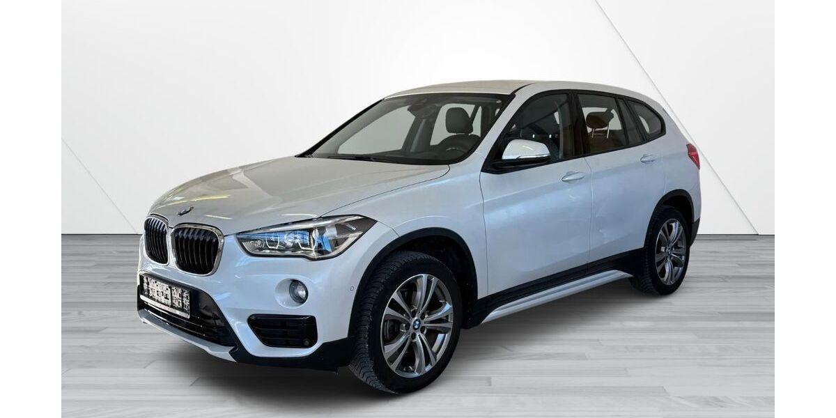 BMW X1 70.000 km 19.990 &euro; Bad Dürrheim 78073