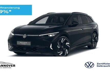 VW ID.7 3.550 km 58.880 &euro; Göttingen 37081
