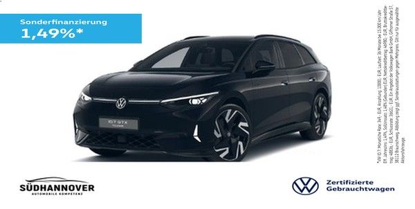 VW ID.7 3.550 km 58.880 &euro; Göttingen 37081