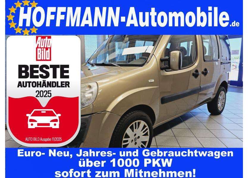 Doblo