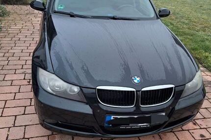 BMW 320 356.800 km 3.500 &euro; Konnersreuth 95692