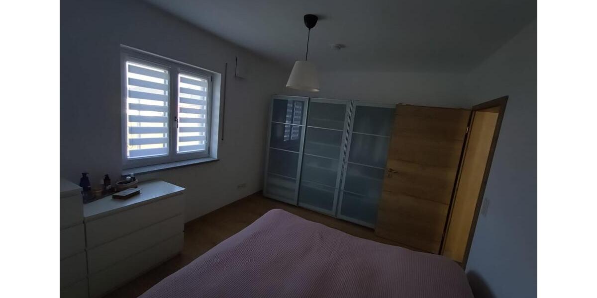 Erdgeschoßwohnung Geiselhöring - 3 Zimmer, 94 m&sup2;, 890&euro; | Angebot:25310506