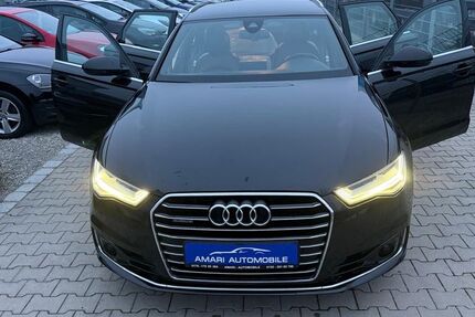Audi A6 170.000 km 17.700 &euro; Gablingen 86456