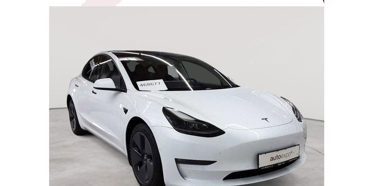 Tesla Model 3 45.260 km 28.290 &euro; Fernwald-Steinbach 35463