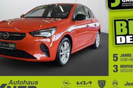 Opel Corsa 13.690 km 12.490 &euro; Hof 95032
