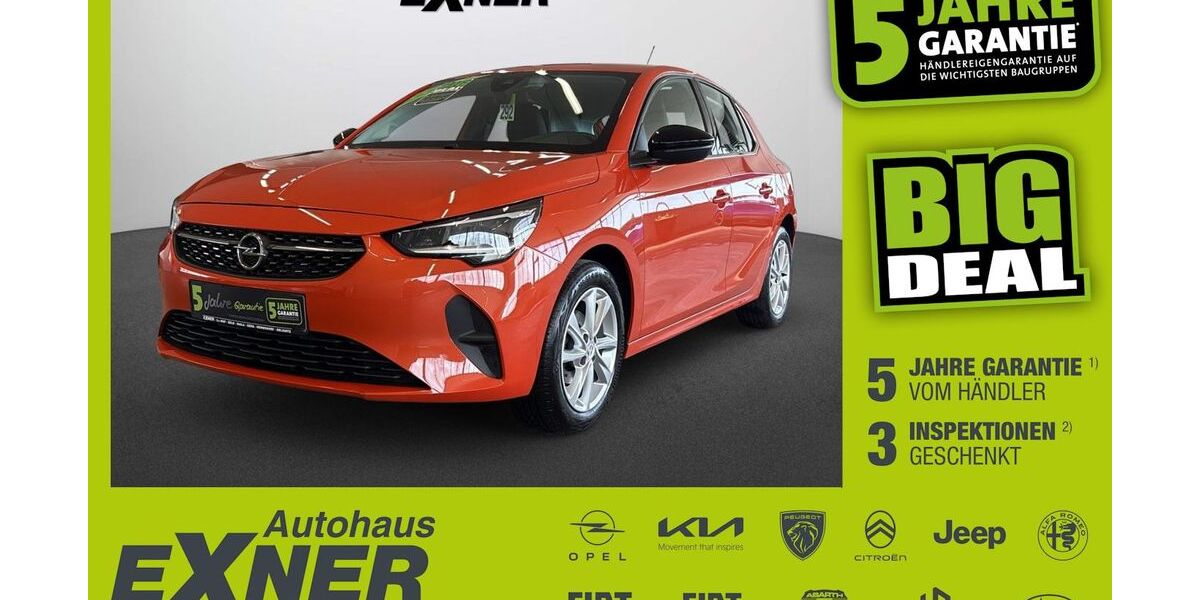 Opel Corsa 13.690 km 12.490 &euro; Hof 95032