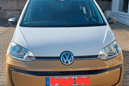 VW up!
