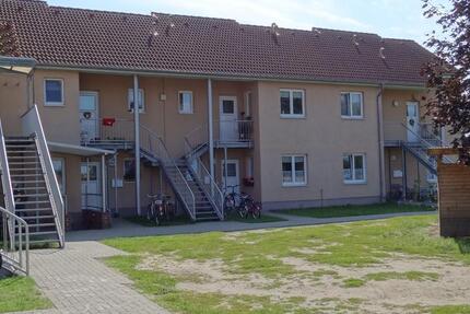 Wohnung Gardelegen - 2 Zimmer, 44 m&sup2;, 310&euro; | Angebot:25418015