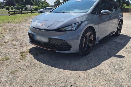 Cupra Born 95.000 km 21.000 &euro; Velpke 38458