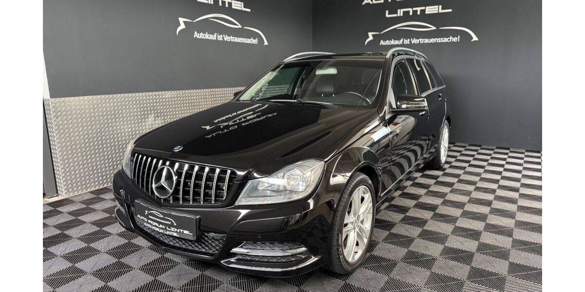 Mercedes-Benz C 250 161.700 km 11.999 € Rheda-Wiedenbrück 33378