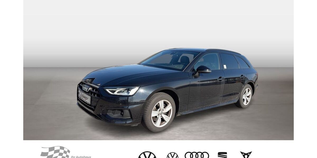 Audi A4 73.580 km 23.975 &euro; Bernsdorf 09337