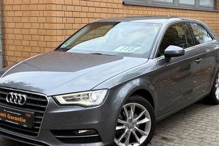 Audi A3 92.838 km 13.750 &euro; Essen 45326
