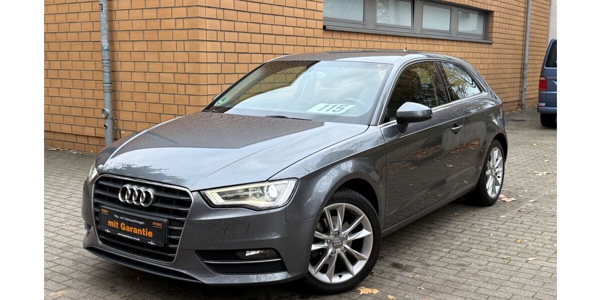 Audi A3 92.838 km 13.750 &euro; Essen 45326