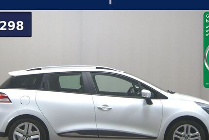 Renault Clio 117.558 km 5.980 &euro; Gyhum/Bockel 27404