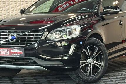 Volvo XC60 135.253 km 16.999 &euro; Heidenau 01809