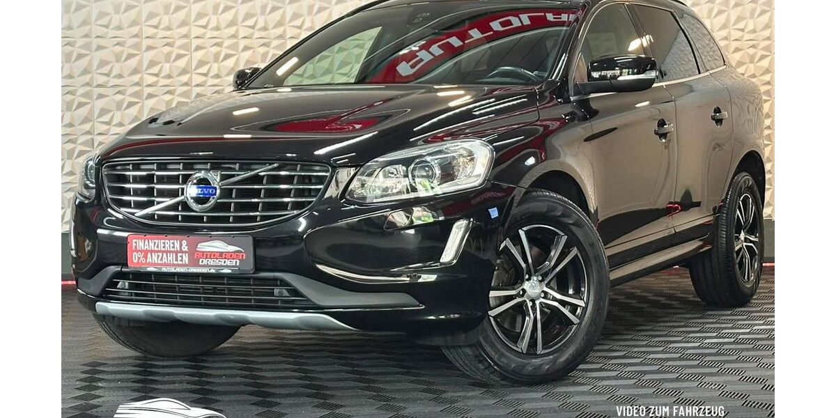 Volvo XC60 135.253 km 16.999 &euro; Heidenau 01809