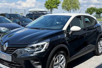 Renault Captur 37.143 km 14.950 € Barsinghausen ( bei Hannover ) 30890