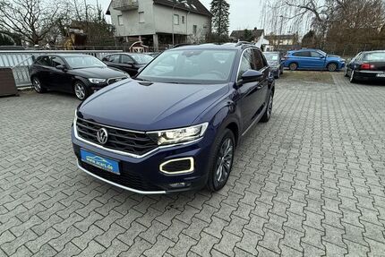 VW T-Roc 101.774 km 21.300 &euro; Egelsbach 63329