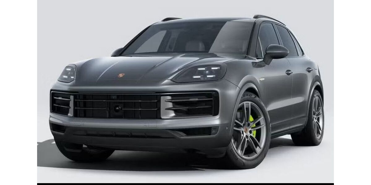 Porsche Cayenne 13.400 km 95.690 &euro; Raubling 83064