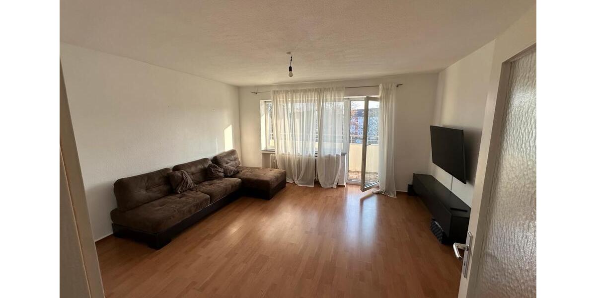 Etagenwohnung Braunschweig - 1 Zimmer, 58 m&sup2;, 624&euro; | Angebot:25588583