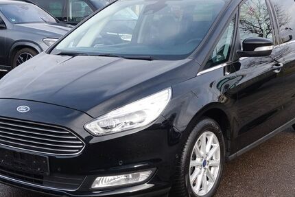 Ford Galaxy 103.000 km 15.900 &euro; Essingen 73457